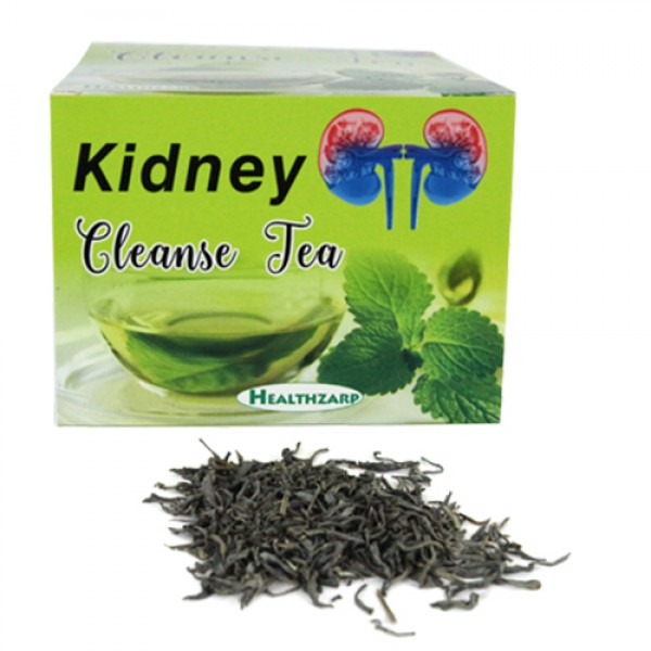 Kidney Cleanse Tea Kidney Tea Healthzarp Online Shop